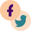Social Media Icon