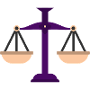 Scales Icon