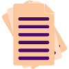 Documents Icon