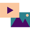 Media Icon