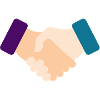 Handshake Icon
