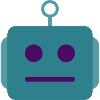 Robot Icon