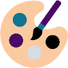 Paint Icon