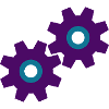 Cogs Icon
