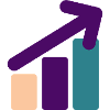 Growth Icon