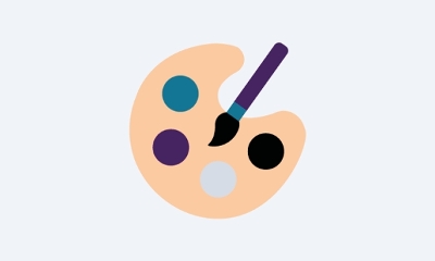 Paint Icon Thumbnail