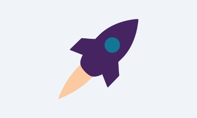 Rocket Icon Thumbnail
