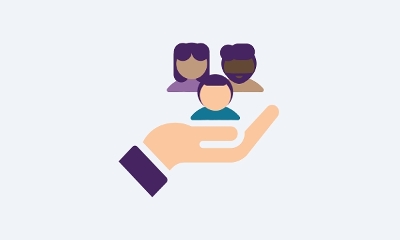 Support Icon Thumbnail
