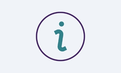 Information Icon Thumbnail