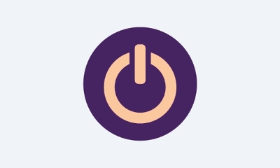Power Icon