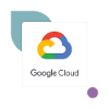 Google Cloud panel image