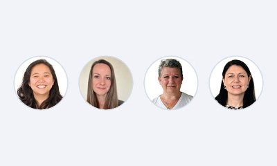 Meet the Business Services Team