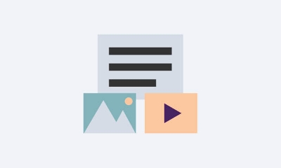 Intelligent Content Creation