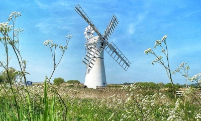 South Norfolk and Broadland Thumbnail