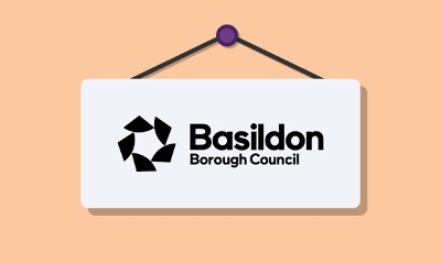 Basildon Borough Council Logo Article Thumbnail