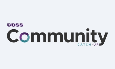 Community Catch-Up Thumbnail