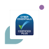 Cyber Essentials panel image