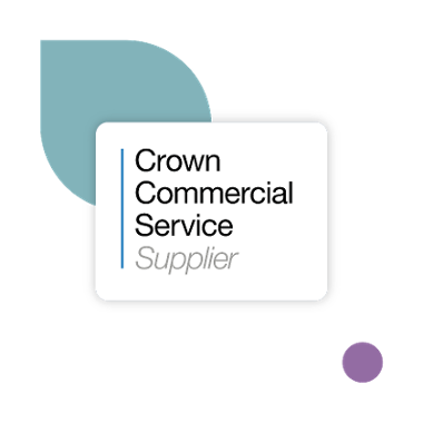 Crown Commercial Service panel image