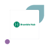 Bramble Hub panel image