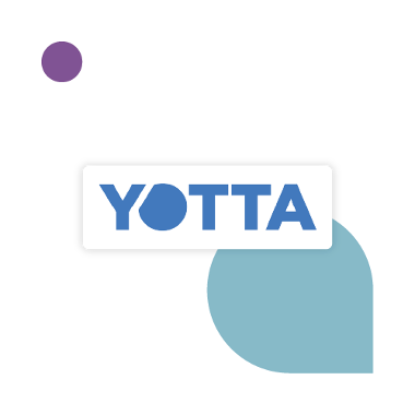 Yotta panel image