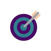 target