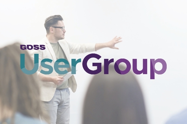 Image of User Group
