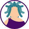Medusa Icon