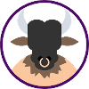 Minotaur Icon