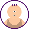 Cyclops Icon