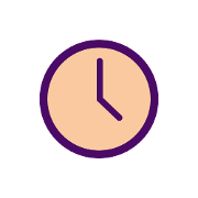 Clock Icon 