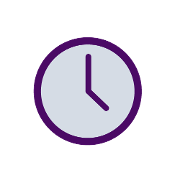 Clock Icon 