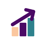 Growth Icon