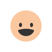 Very Satisfied Icon