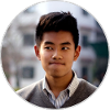 Avy Gurung 