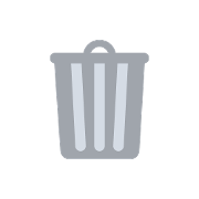 Bin Icon