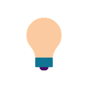 Lightbulb Icon