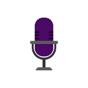 Microphone Icon