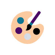 Paint Icon