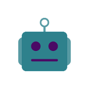 Robot Icon