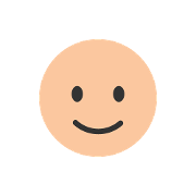 Satisfied Icon