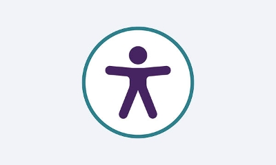 Accessibility Icon (Thumbnail)