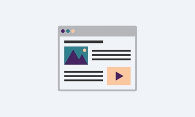 Websites Icon Thumbnail