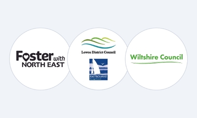 Foster NE, Lewes and Eastbourne, Wiltshire Thumbnail