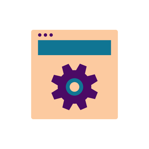 selected tab icon
